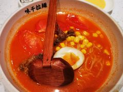 -味千拉面(双井店)