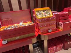 -The COOK·厨餐厅·自助餐(浦东嘉里大酒店)
