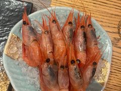 -江户家·日本料理·铁板烧(汉江东路店)