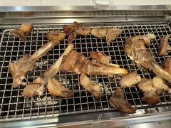 -呼伦贝尔烤羊·蒙古烤羊排(南田路总店)