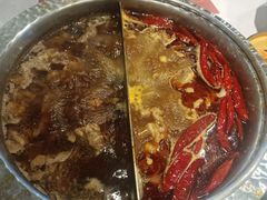-一绪に寿喜烧自助(世茂广场店)