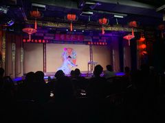 -盖碗儿梨园·变脸吐火·川剧(天府广场店)