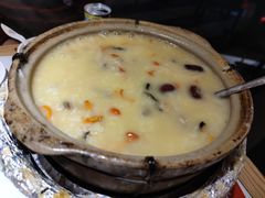 -粤仔湾砂锅粥(金太湖店)