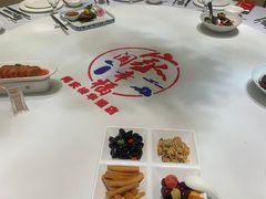 -同庆楼(华强吾悦广场店)
