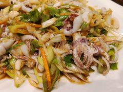 -浩家苑菜馆(汉口路店)