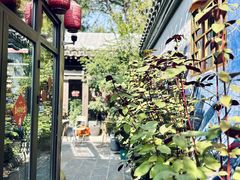 -四喜小胖·北京涮肉(五道营店)