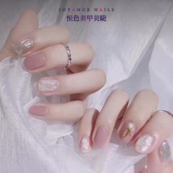 -悦色美甲美睫·精品