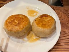 -清真吴记门钉肉饼·喜多利