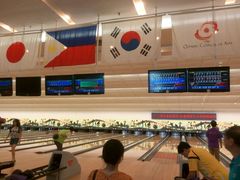 -广州保龄球馆(广州天河体育中心店)