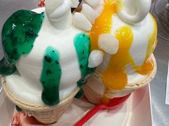 -DQ·蛋糕·冰淇淋(龙湖狮山天街店)