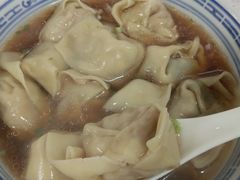 -古徽州馄饨店(宝安路店)