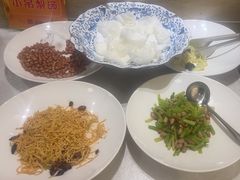 -品味居·首店·大连鲜活海鲜大连菜(东港店)