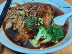 -囿面传统制面馆(中央路店)