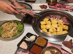 -炭之家·齐齐哈尔非遗烤肉·鲜切直供(中央大街店)