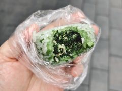 春三鲜青团-沈大成(南京东路店)