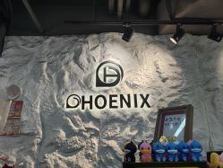 -PHOENIX舞蹈工作室