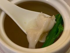 -福州天元国际威斯汀酒店·中国元素餐厅