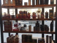 -星巴克(天津工华道智慧山店)