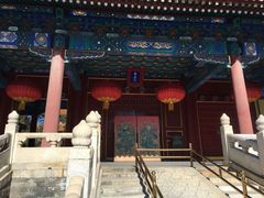 -历代帝王庙博物馆