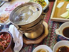 -慢丽江·云南野生菌土鸡锅(付家庄店)