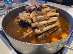 -蝎王府羊蝎子(西直门店)