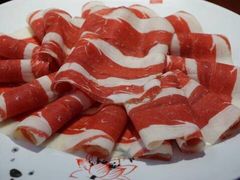 -1078號老北京涮肉(松柏店)