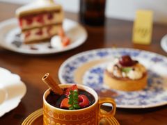 -竹子咖啡bamboo coffee