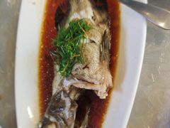 -达叔香味海鲜(海棠68环球美食街店)