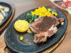 -萨莉亚意式餐厅(杭州滨江天街店)