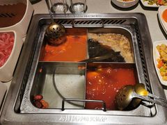 -海底捞火锅(群光广场店)