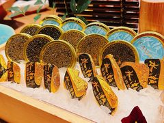 -Minase水濑·日料放题(外滩店)