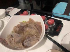 -潮发潮汕牛肉店(龙洞店)