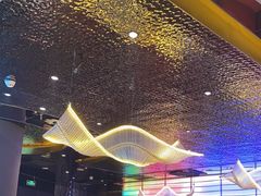 -奢谷·海鲜自助(南海万科店)