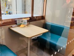 -星巴克(来福士办公楼店)