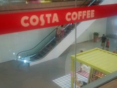 -COSTA COFFEE(恒基名人购物中心店)