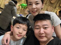 -汉巴味德巴西烤肉(顺和广场店)