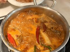 -火炉火自助餐(西直门凯德MALL店)