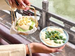 -李百蟹·江南蟹黄面·河景餐厅(夫子庙总店)