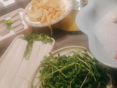 -百草滩羊清水涮羊肉(长城路店)