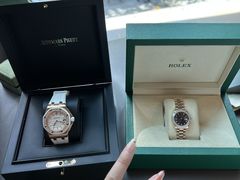 -聚云奢二手奢侈品黄金手表包包回收·中古店(上海店)