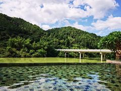 -碧水湾温泉