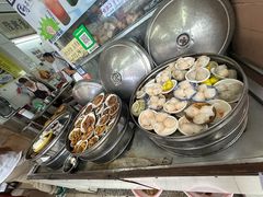 -石湾点心
