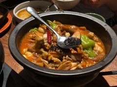 -云海肴·汽锅鸡·云南菜(美罗城店)