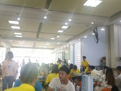 大堂-南京邮电大学-第2食堂