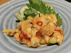 -一心创作料理屋(经开万达店)