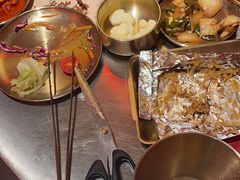 -西塔老太太泥炉烤肉(苏州大悦城店)