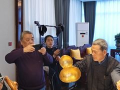 -面辣子·陕西家乡菜(钟楼店)