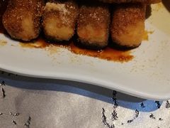 -红辣椒·川菜·火锅(张杨路店)