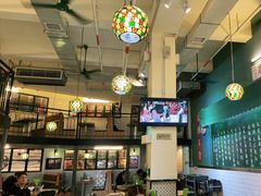 -尖沙咀茶餐厅(永泰店)