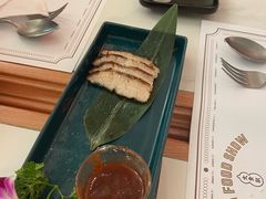 -太食獸泰式茶餐厅(IFS国金中心店)